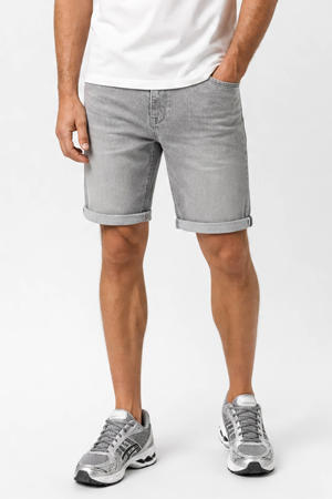 regular fit short HUNTER grey used