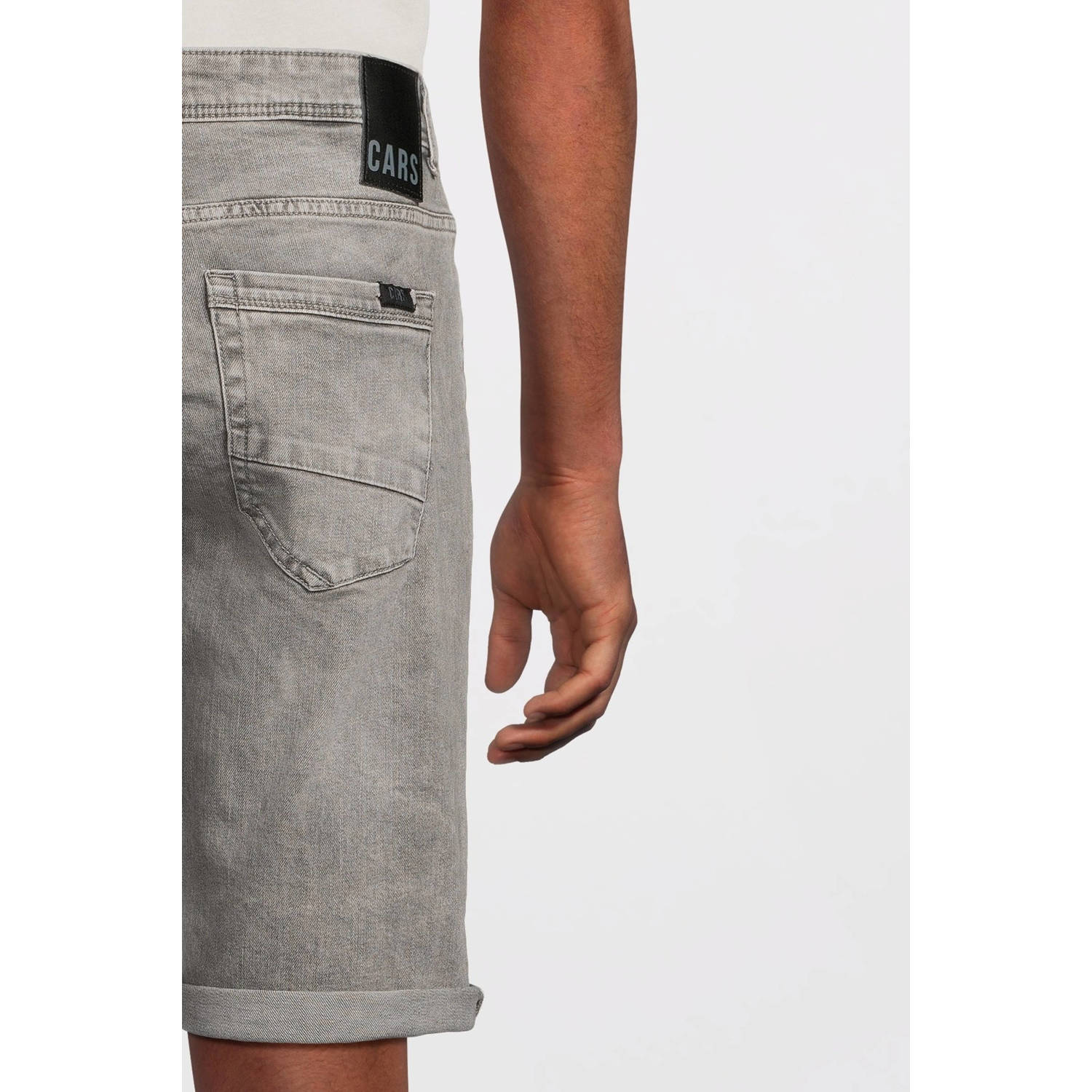 Cars regular fit short HUNTER grey used