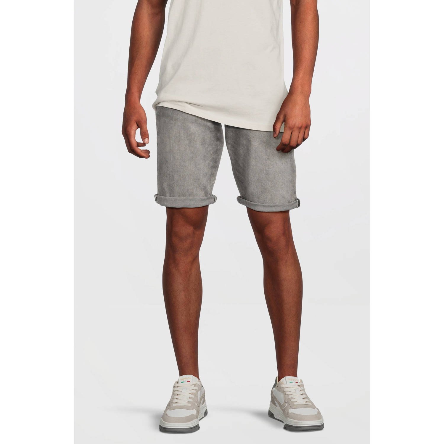 Cars regular fit short HUNTER grey used