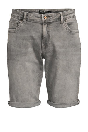 regular fit short HUNTER grey used
