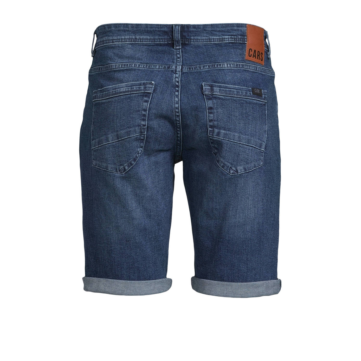 Cars regular fit short HUNTER stone used