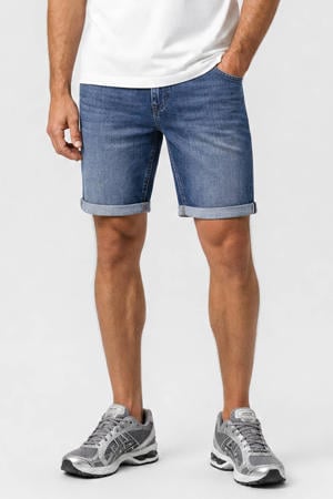 regular fit short HUNTER stone used