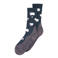 Alfredo Gonzales wandelsokken blauw/grijs