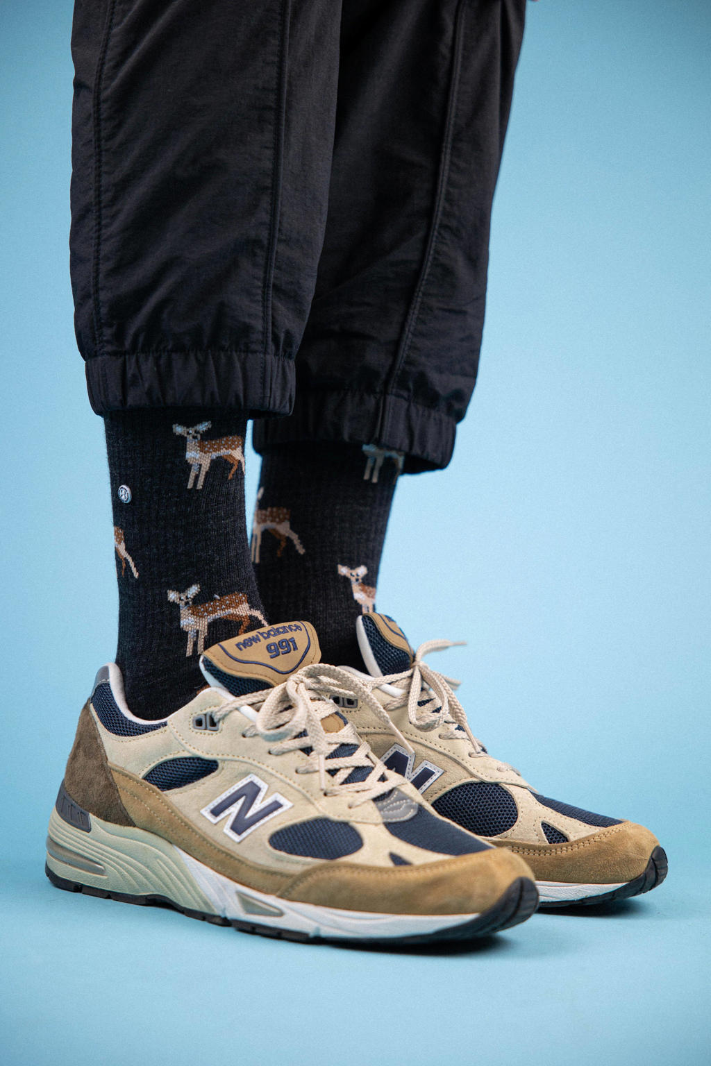 Alfredo Gonzales wandelsokken antraciet wehkamp