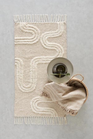 vloerkleed Lingen (120x60 cm)