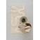 NOUS Living vloerkleed Lingen (120x60 cm)