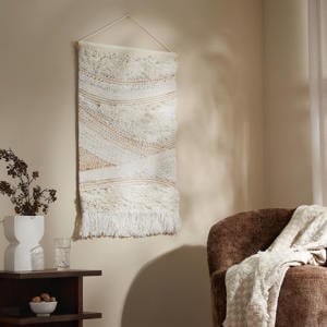 wandkleed Cornhill (105x70 cm)