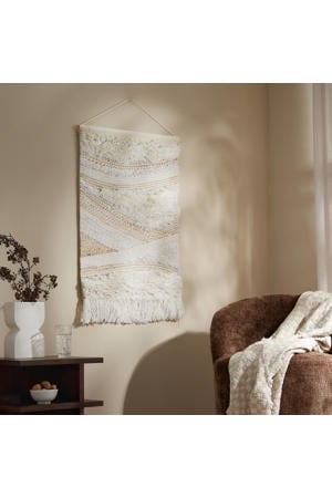 wandkleed Cornhill (105x70 cm)