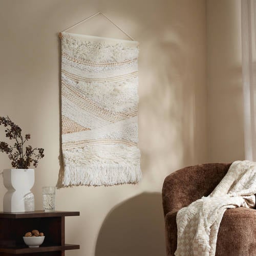 NOUS Living wandkleed Cornhill (105x70 cm) afbeelding