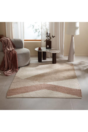 vloerkleed Sayan-III (230x160 cm)