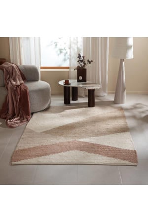 vloerkleed Sayan-III (230x160 cm)