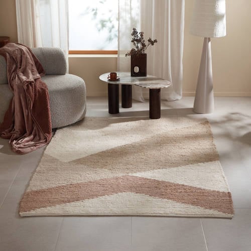 Wehkamp NOUS Living vloerkleed Sayan-III (230x160 cm) aanbieding