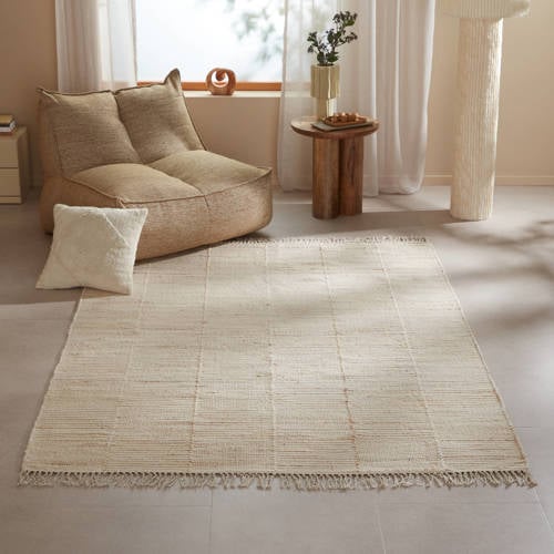 Wehkamp NOUS Living vloerkleed Boonton (230x160 cm) aanbieding