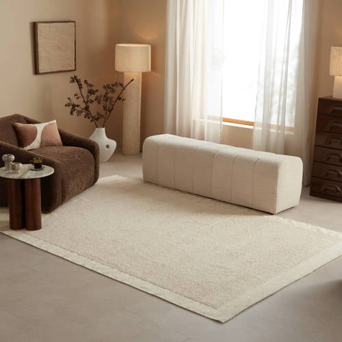 Wehkamp Studio LIVIT vloerkleed Lenys (290x200 cm) aanbieding