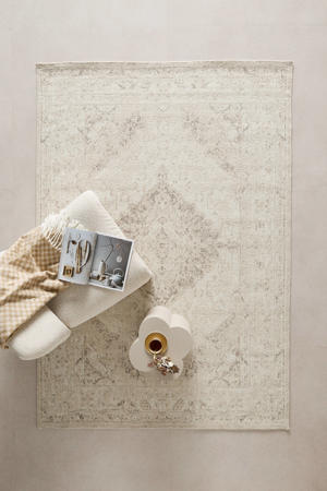 vloerkleed Zubin (230x160 cm)