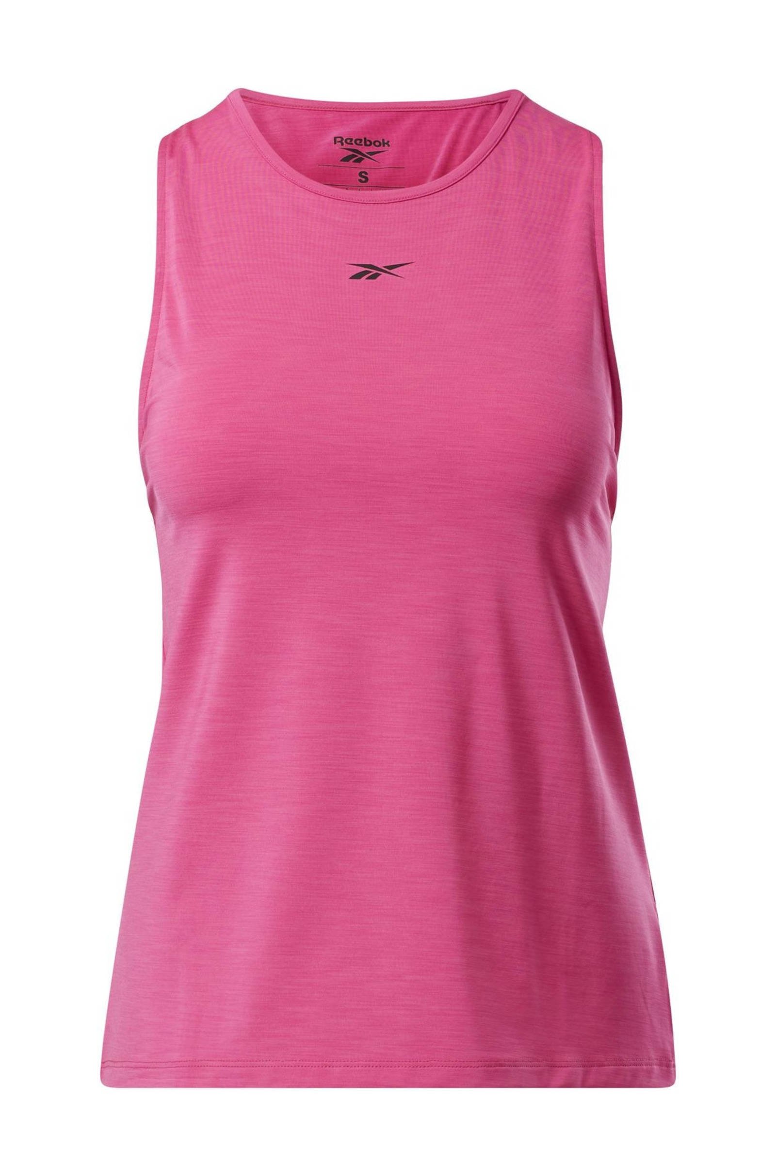 Reebok sportshirts voor dames online kopen Wehkamp