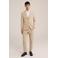 WE Fashion colbert beige