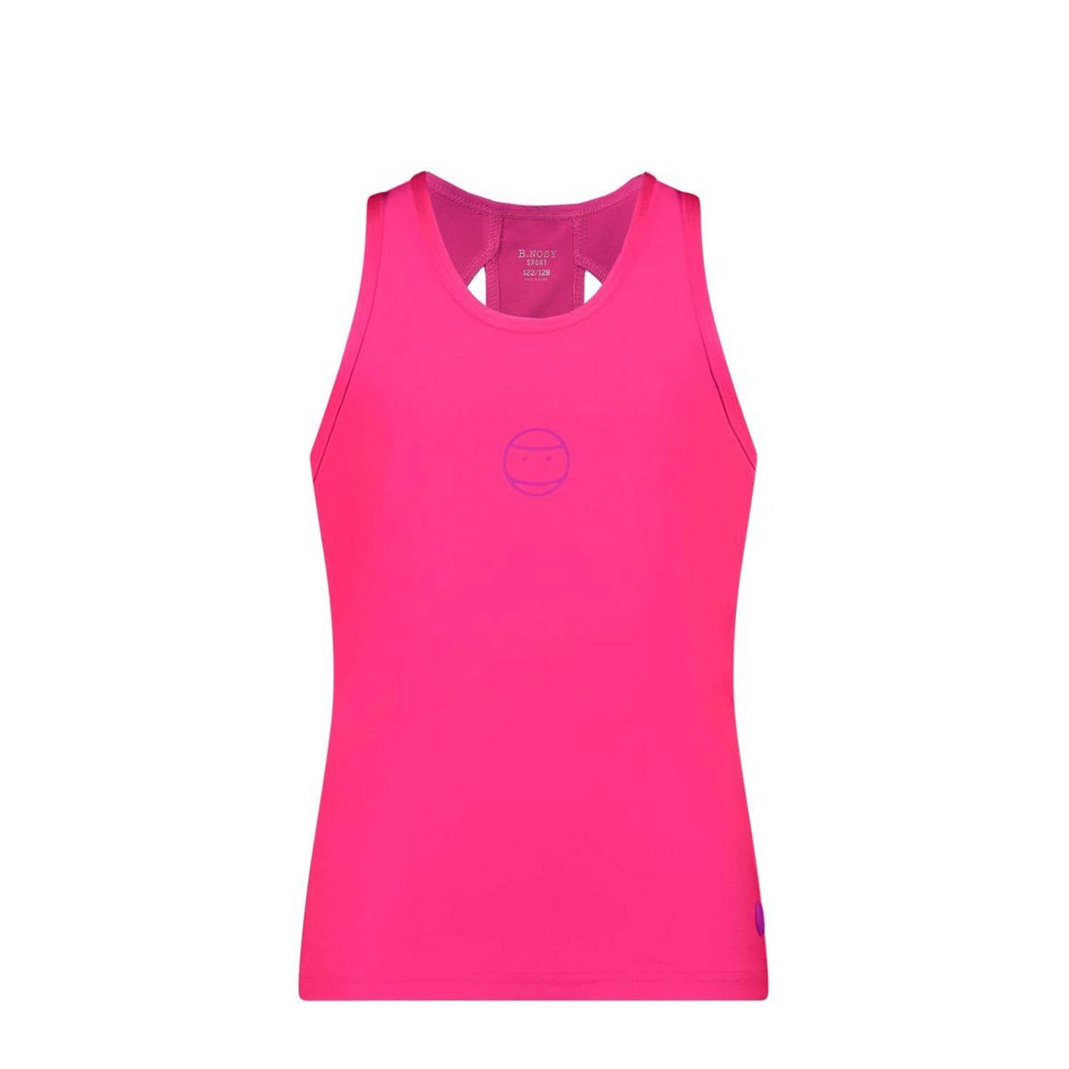 B.Nosy sporttop Airen fuchsia