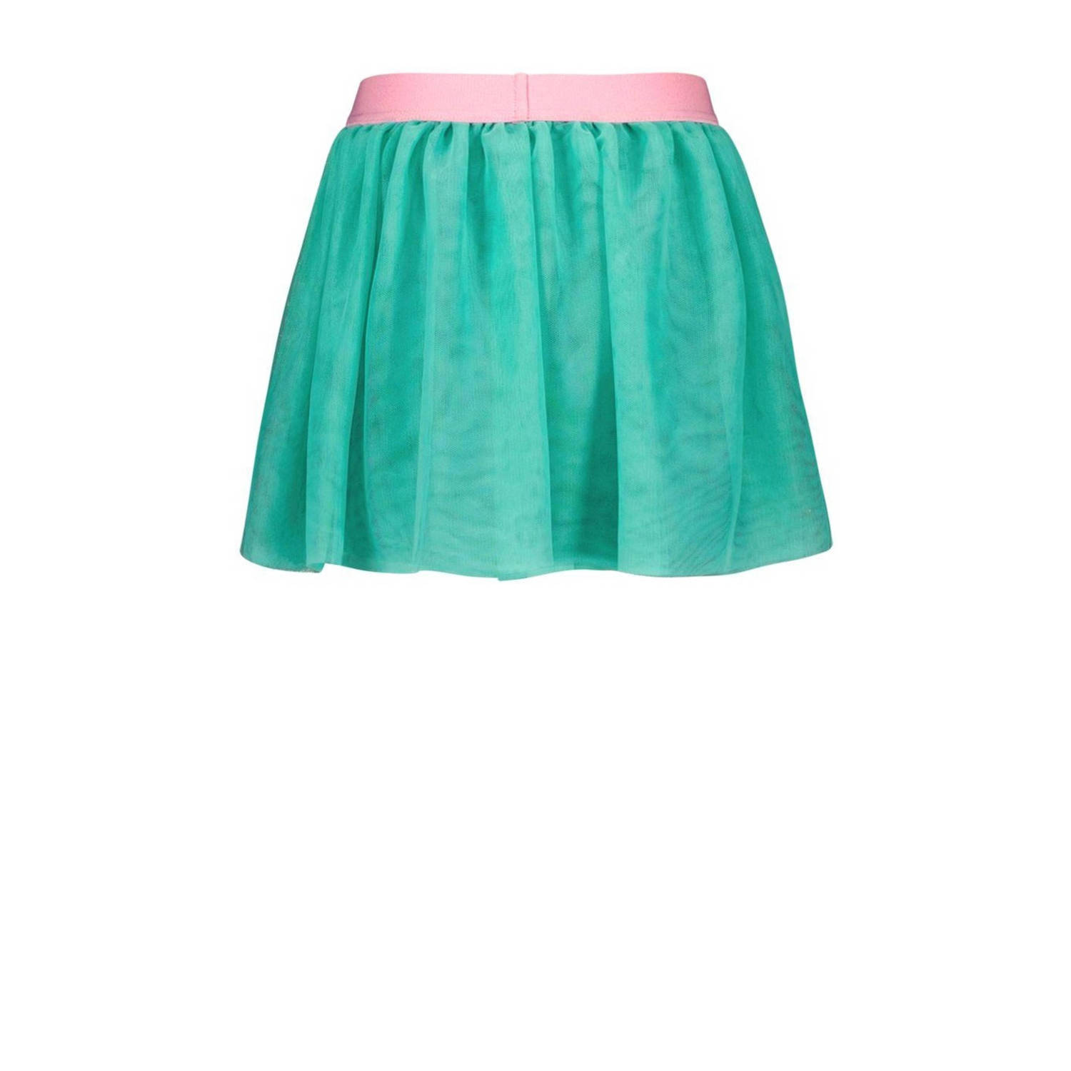 B.Nosy rok mintgroen roze