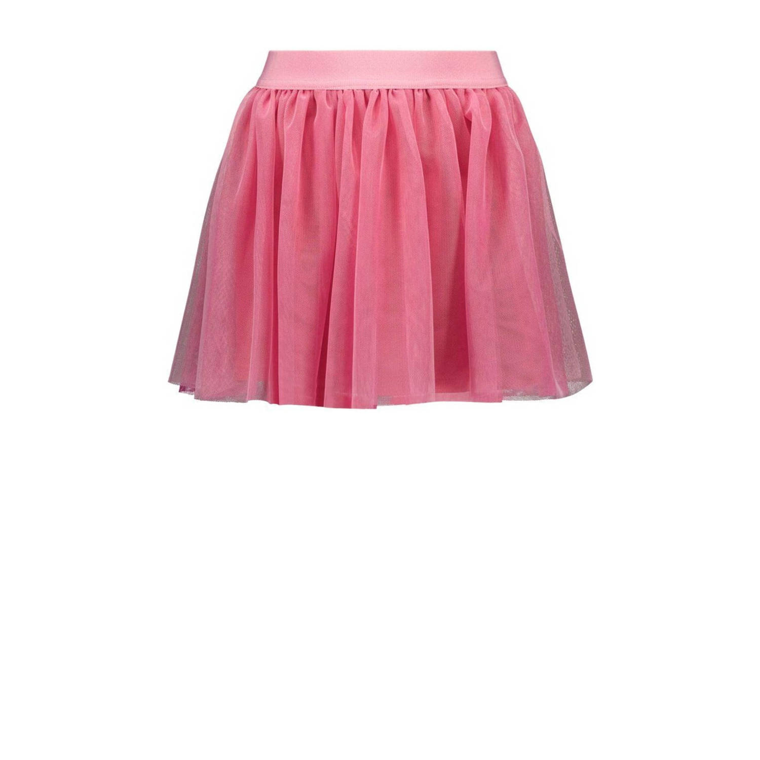 B.Nosy rok zoetroze Meisjes Polyester Effen 104 | Rok van