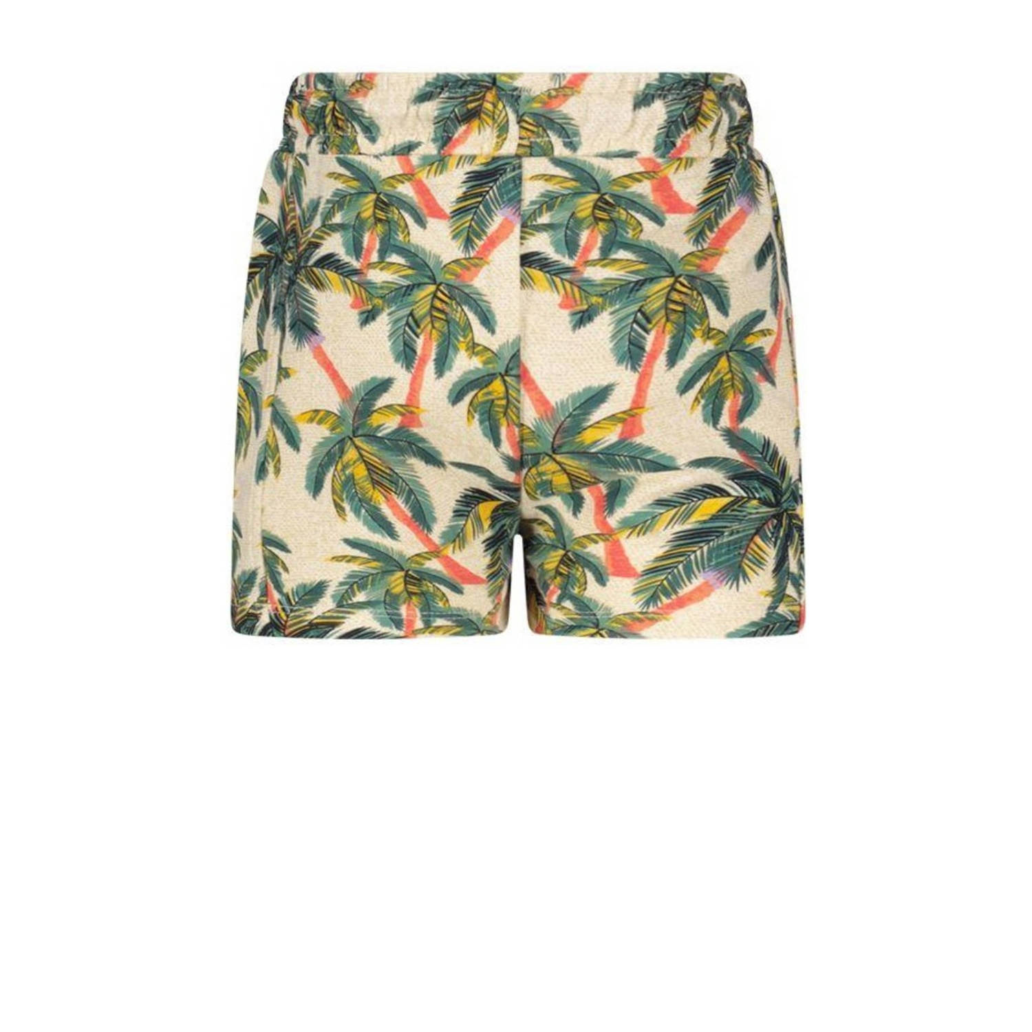 B.Nosy korte broek beige groen