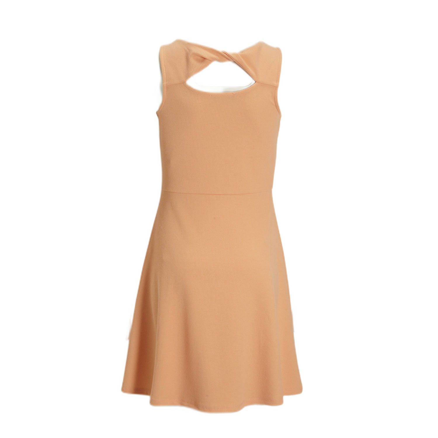 Garcia jurk oranje