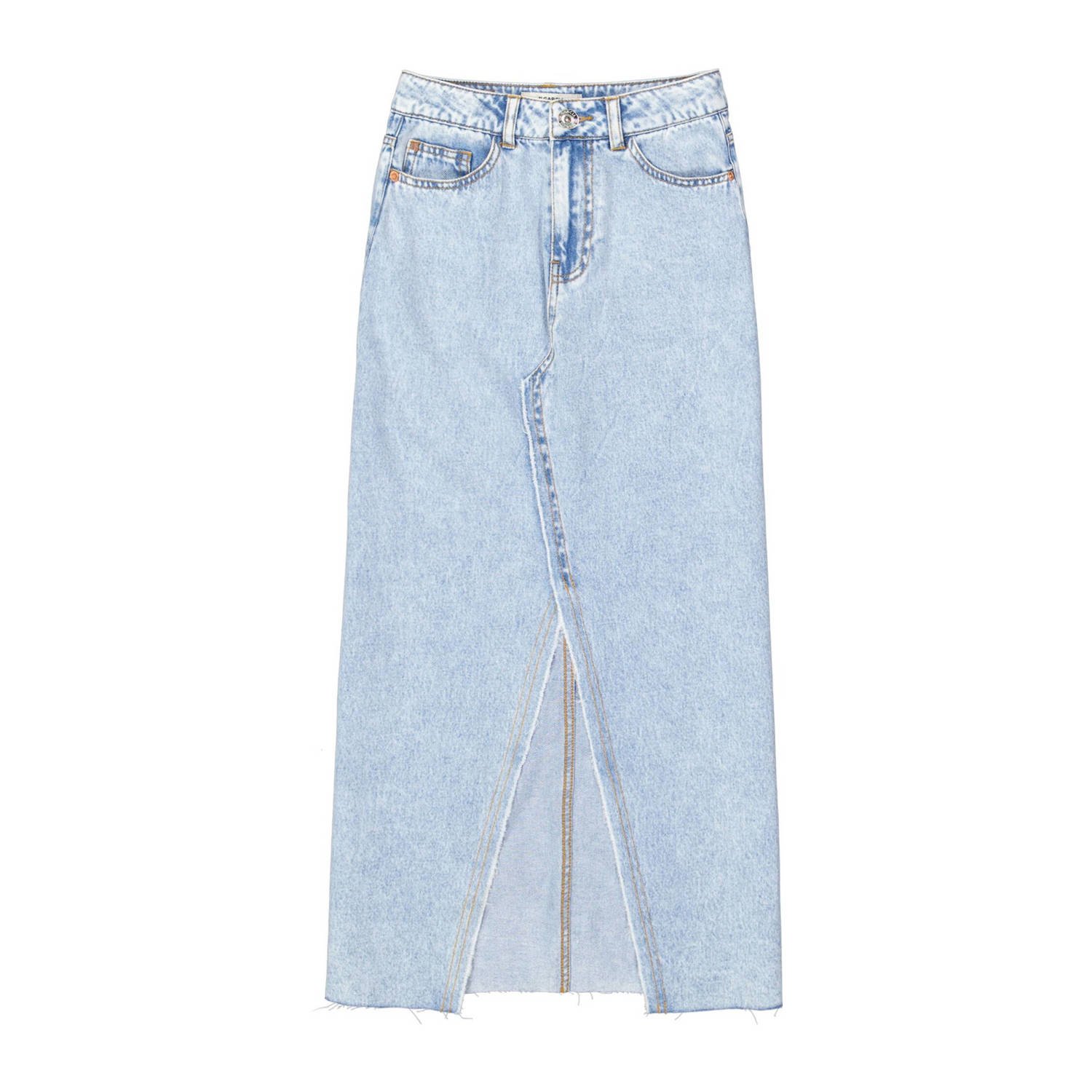Garcia rok blauw