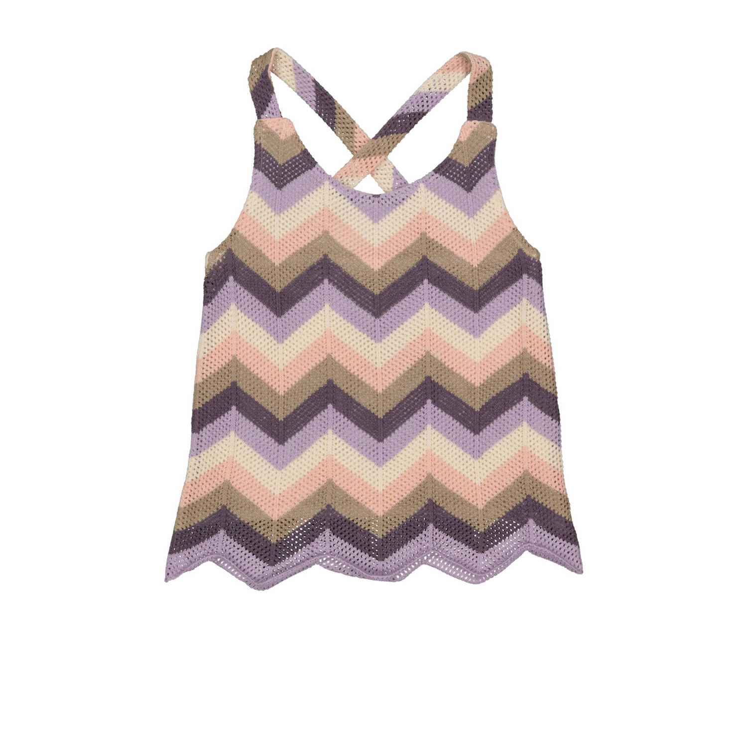 LEVV singlet 116 | Singlet van | Mode > Kleding > Shirts