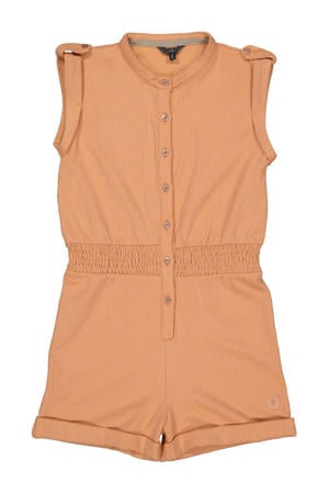 playsuit KAROON oranje