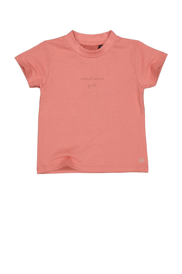 Polo Levv Kinderkleding Online LEVV T-shirt MARION Roze Kopen