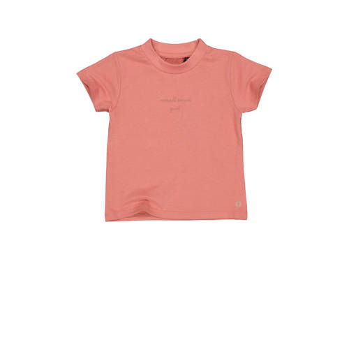 LEVV T-shirt MARION roze