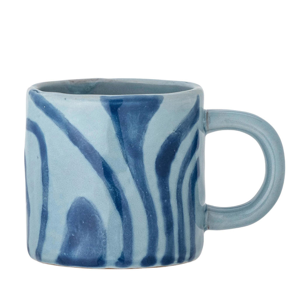 Bloomingville Ninka mok (Ø7,5 cm) (250 ml)