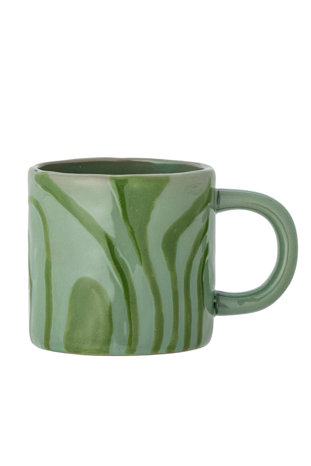 Bloomingville Ninka mok (Ø7,5 cm) (250 ml)