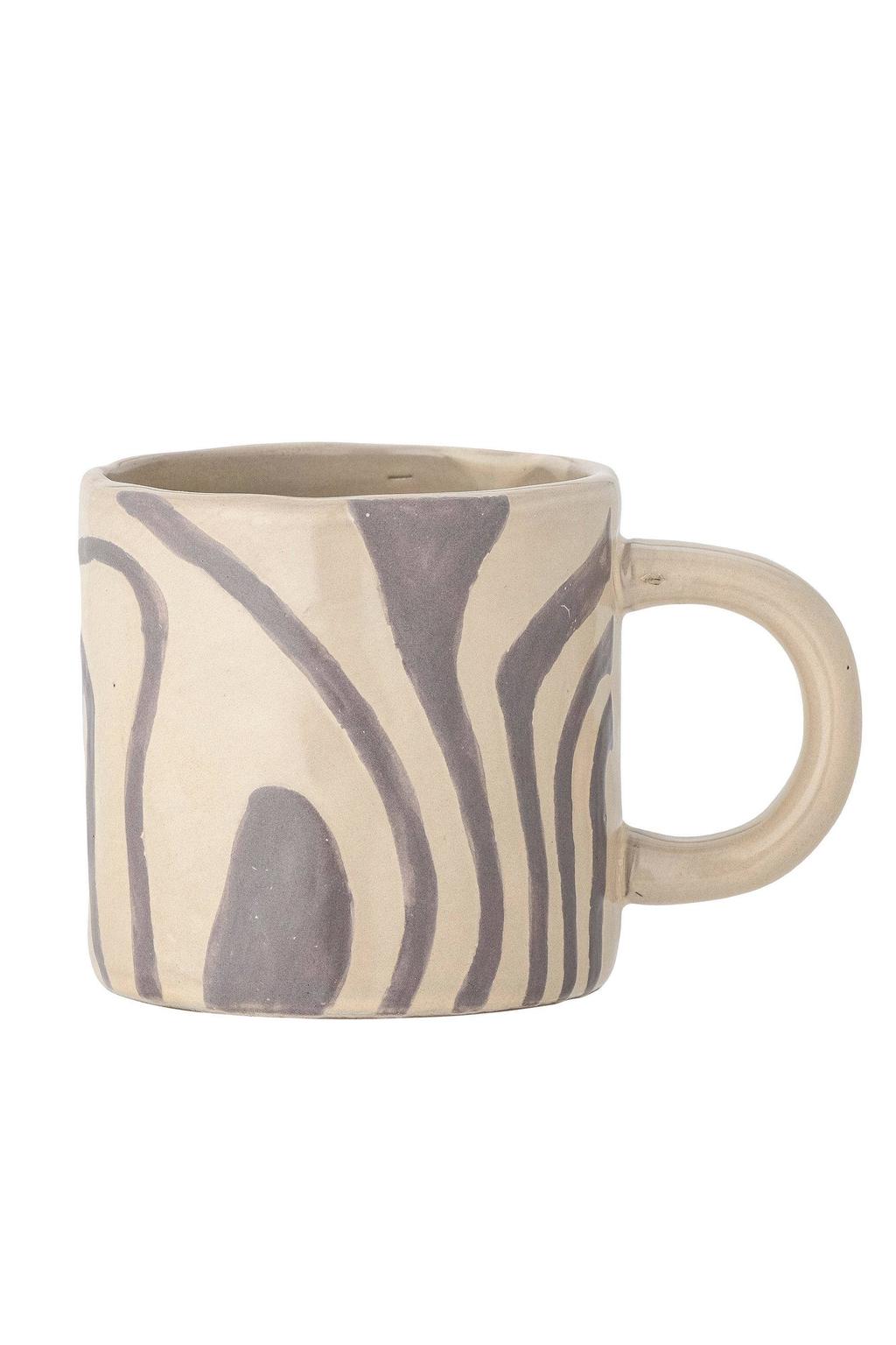Bloomingville Ninka mok (Ø7,5 cm) (250 ml)