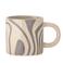 Bloomingville Ninka mok (Ø7,5 cm) (250 ml)