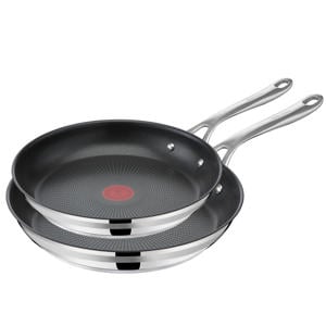 Cook Smart koekenpannenset (2-delig) (Ø24 + Ø28 cm)