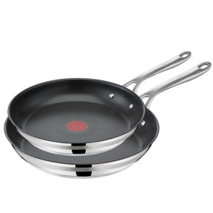 Cook Smart koekenpannenset (2-delig) (Ø24 + Ø28 cm)