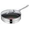 Jamie Oliver by Tefal Cook Smart Cook Smart hapjespan (Ø25 cm)