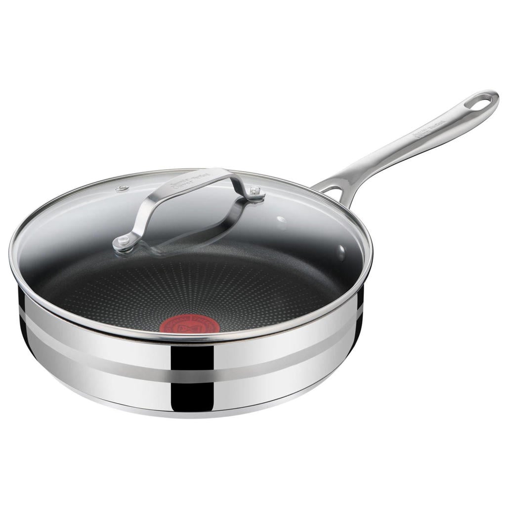 Jamie Oliver by Tefal Cook Smart Cook Smart hapjespan (Ø25 cm)