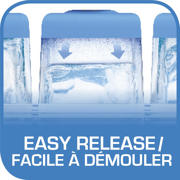 thumbnail: Tefal MasterSeal Fresh ijsblokjesmaker