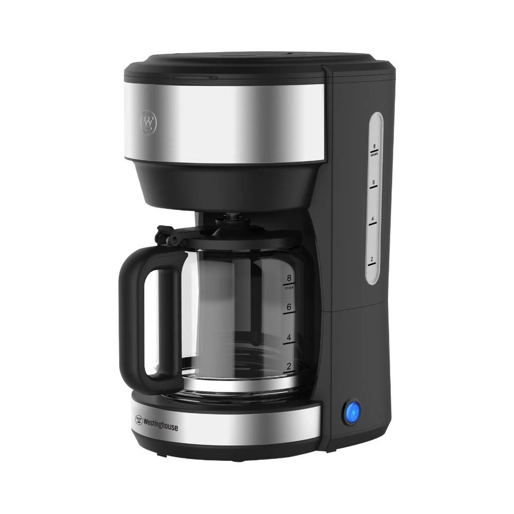 ETNA Mundo Espresso Medium ES121 - Volautomatische Koffiemachine ETNA Mundo Espresso Medium ES121 - Volautomatische Koffiemachine