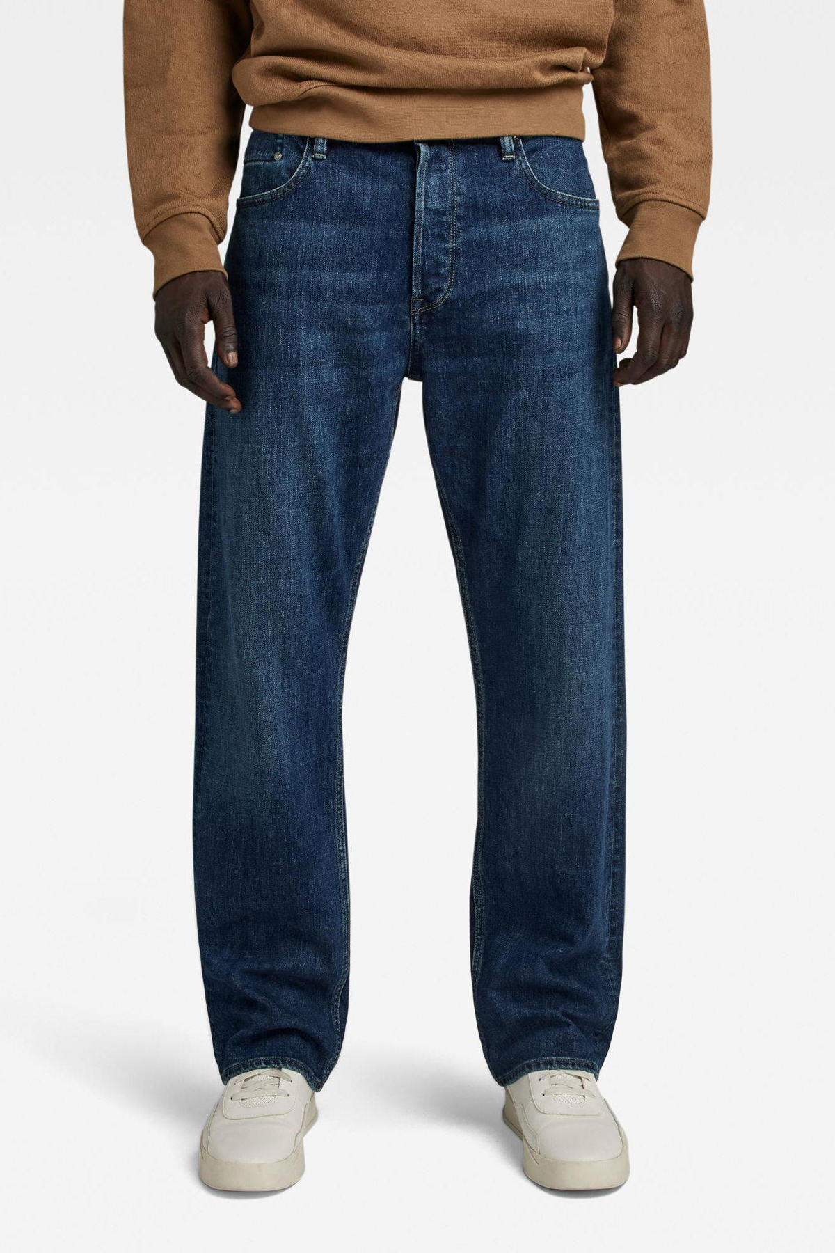 Dakota Regular Straight Jeans