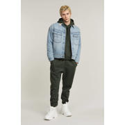thumbnail: G-STAR hoodie Premium Core met logo graphite