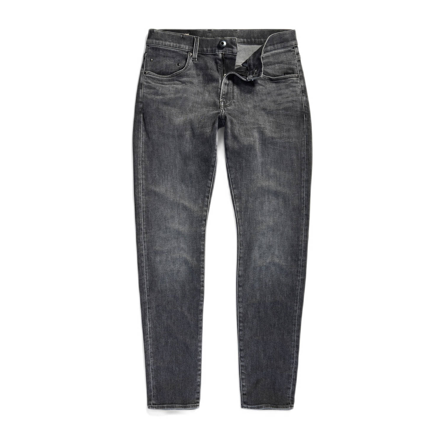 G-Star RAW Revend skinny jeans faded odyssey grey
