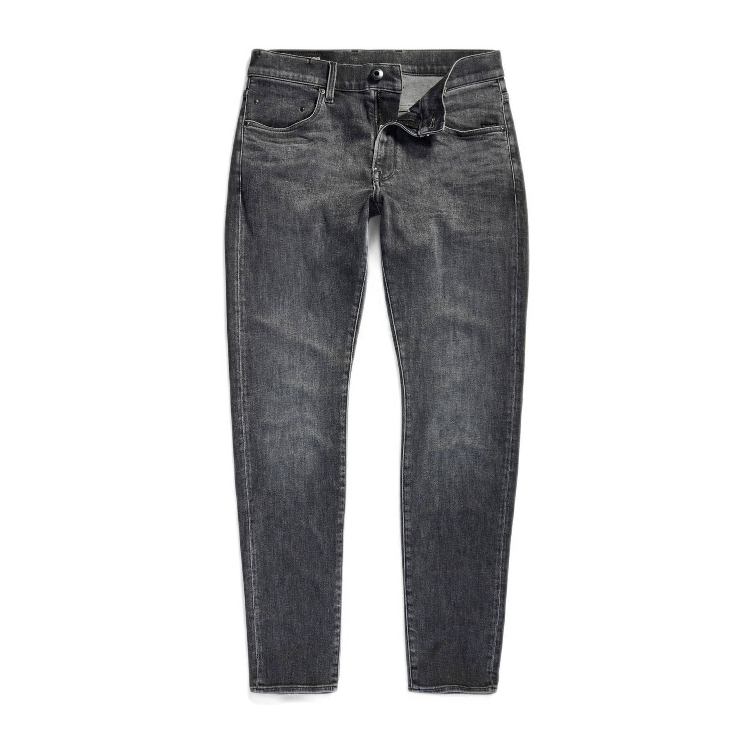 G-Star RAW Revend skinny jeans faded odyssey grey