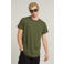 G-STAR regular T-shirt groen