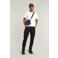 G-STAR Rovic tapered fit cargobroek black