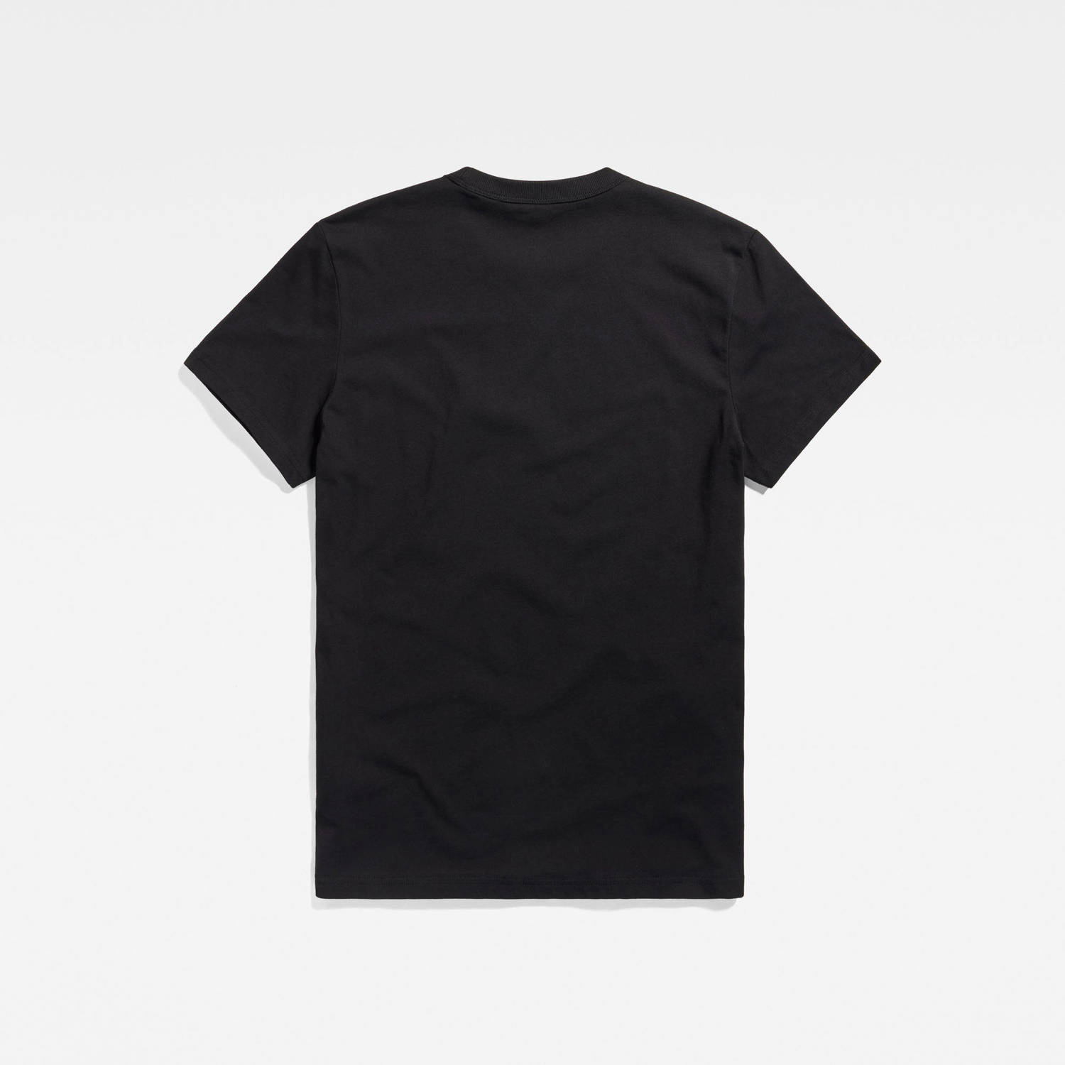 G-STAR regular fit T-shirt Nifous black