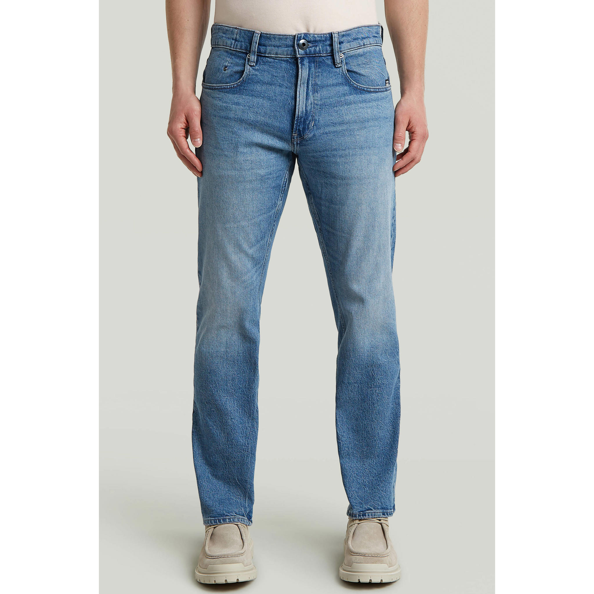 Mosa Straight jeans