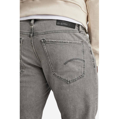 G-STAR Mosa straight leg jeans faded moonstone afbeelding